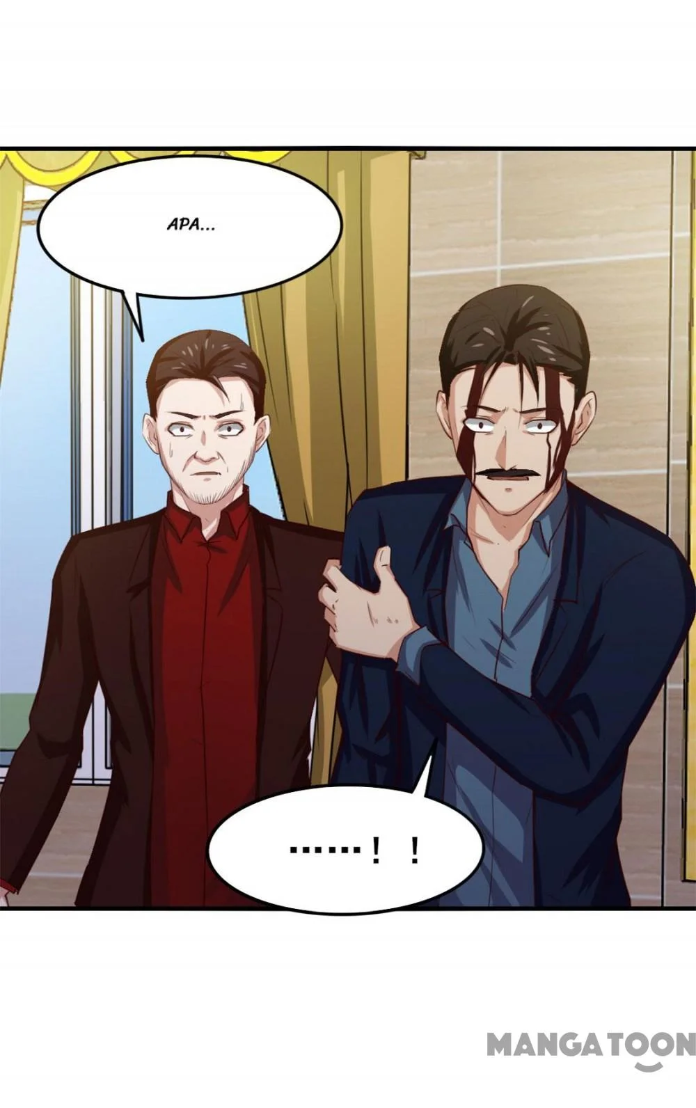 My Pretty Tenants Chapter 139 Gambar 31