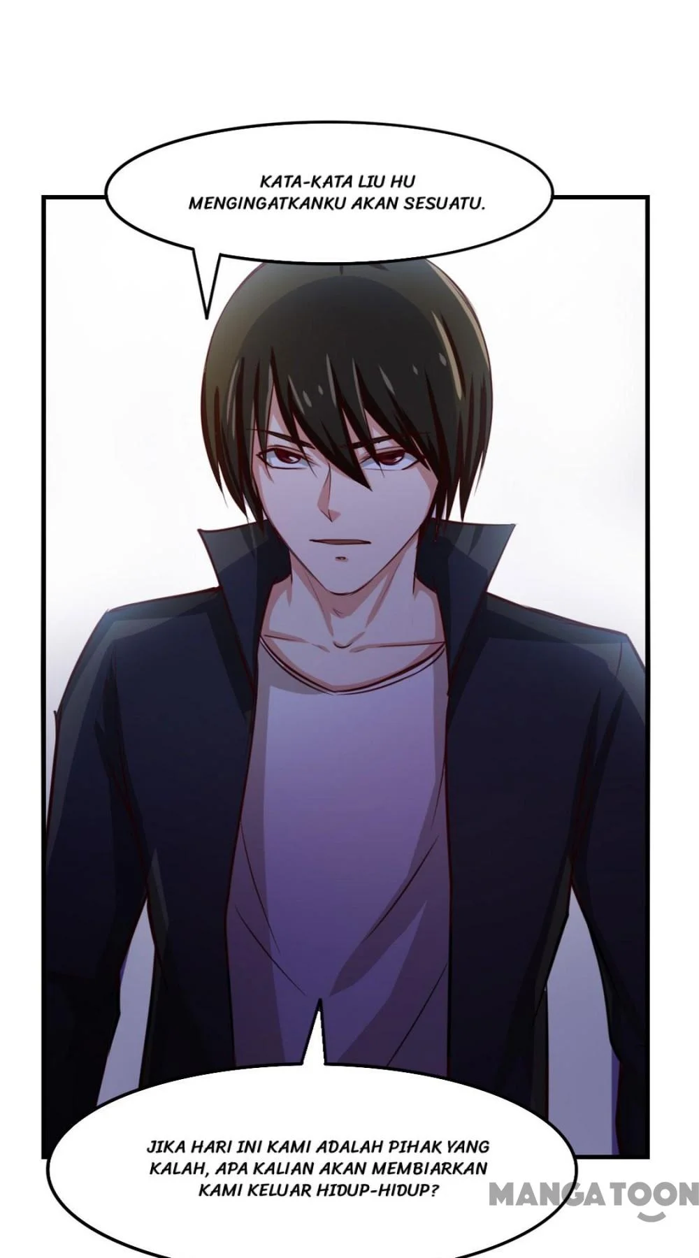 My Pretty Tenants Chapter 139 Gambar 38