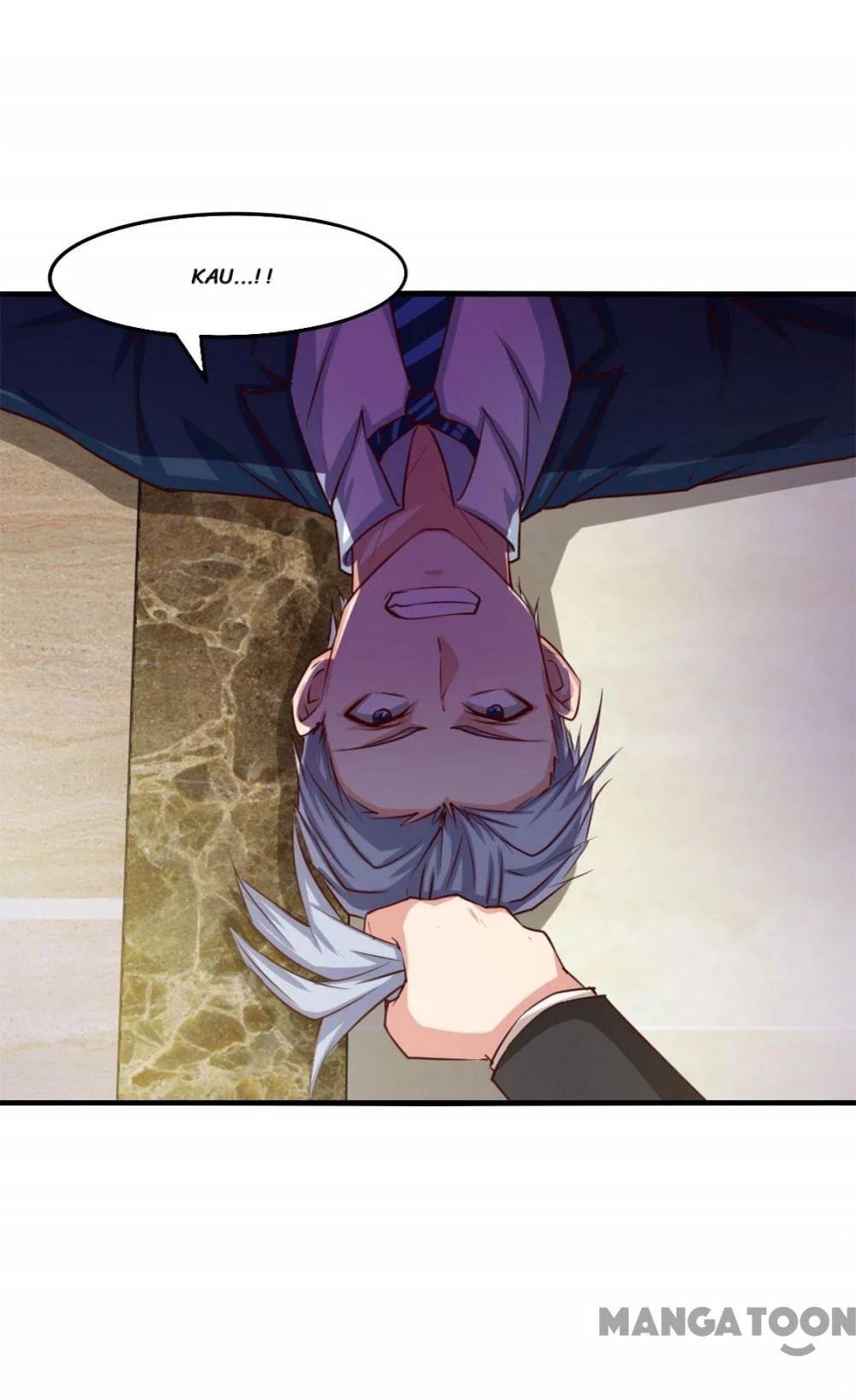 My Pretty Tenants Chapter 139 Gambar 3