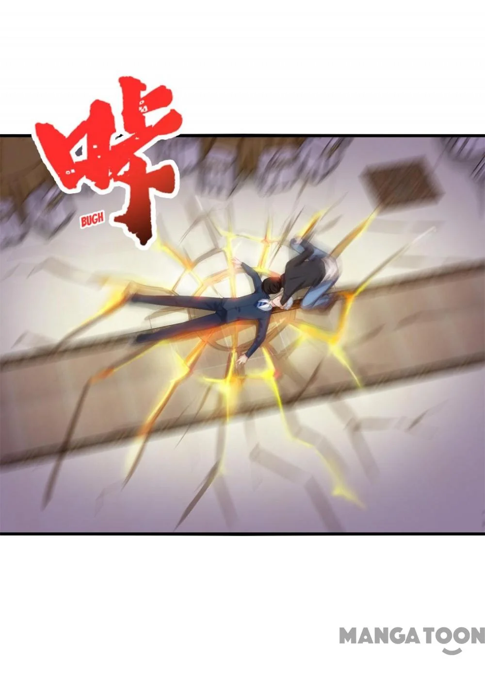 My Pretty Tenants Chapter 139 Gambar 7