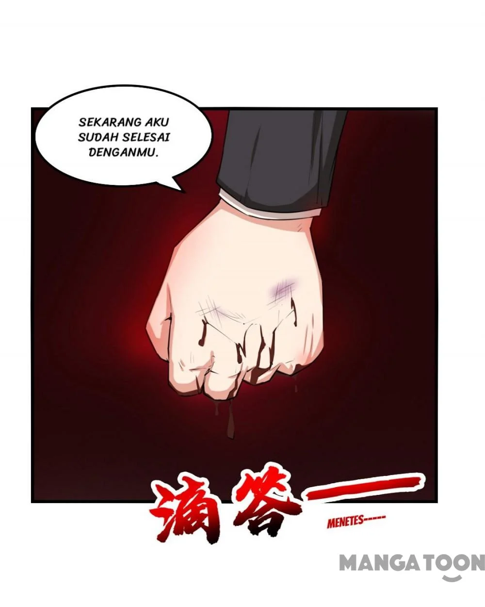 My Pretty Tenants Chapter 139 Gambar 8