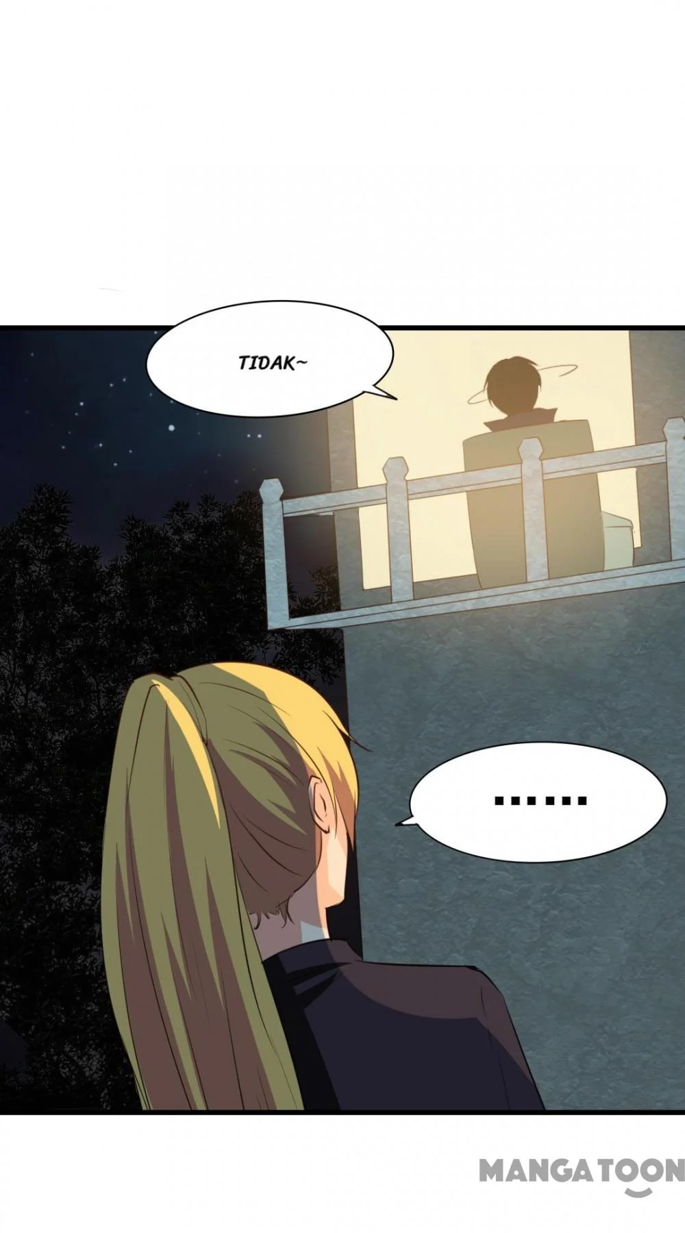 My Pretty Tenants Chapter 14 Gambar 11