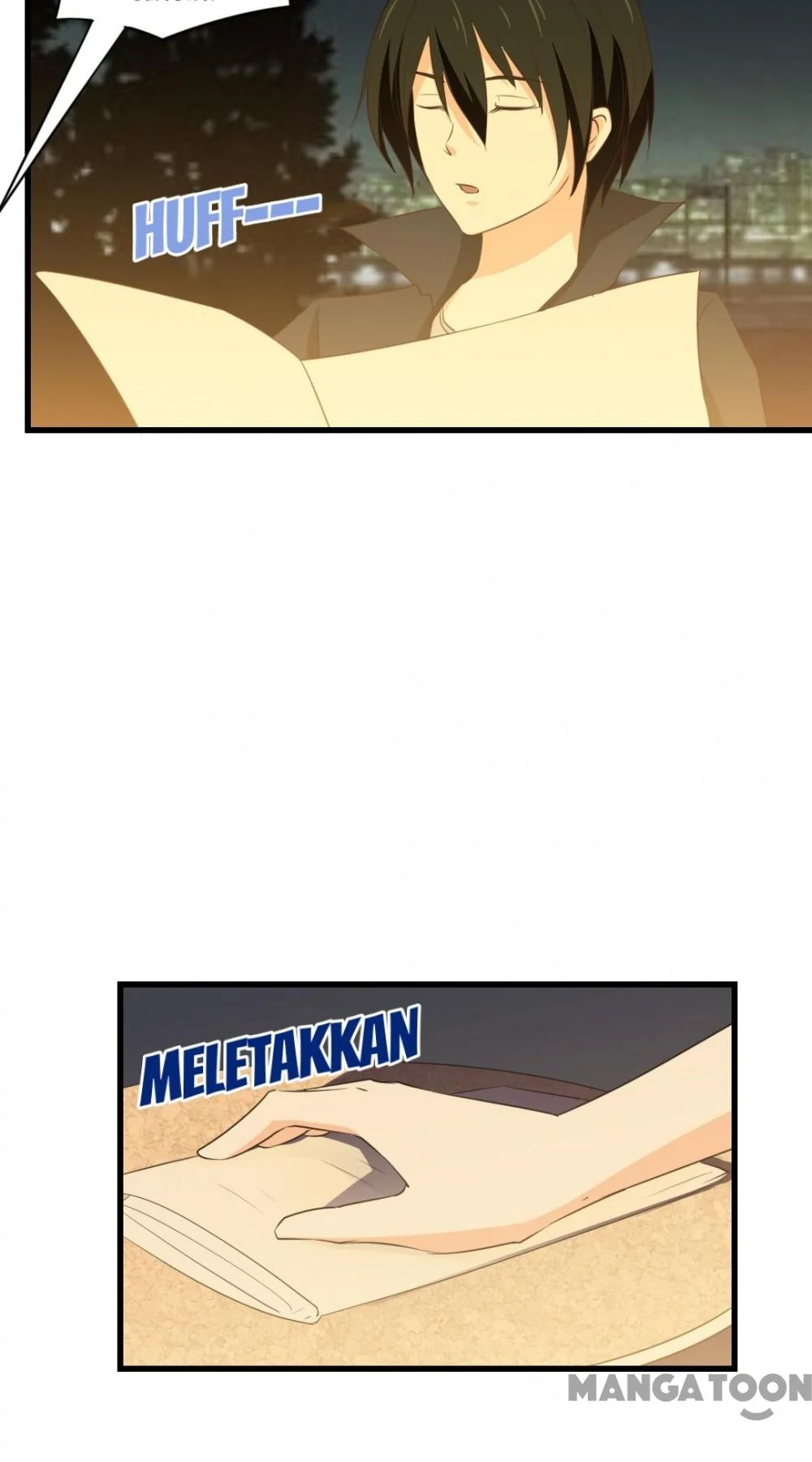 My Pretty Tenants Chapter 14 Gambar 13