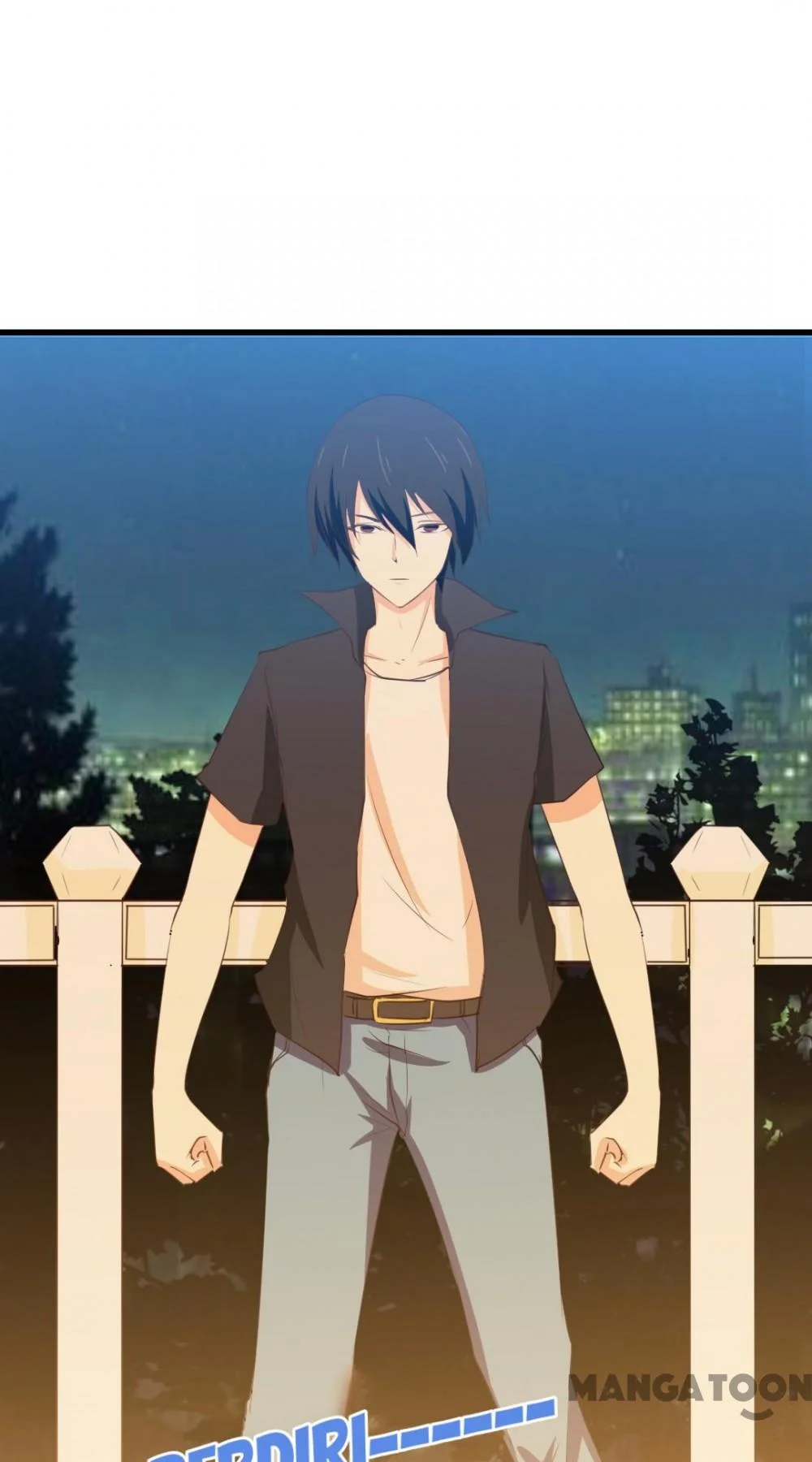 My Pretty Tenants Chapter 14 Gambar 14