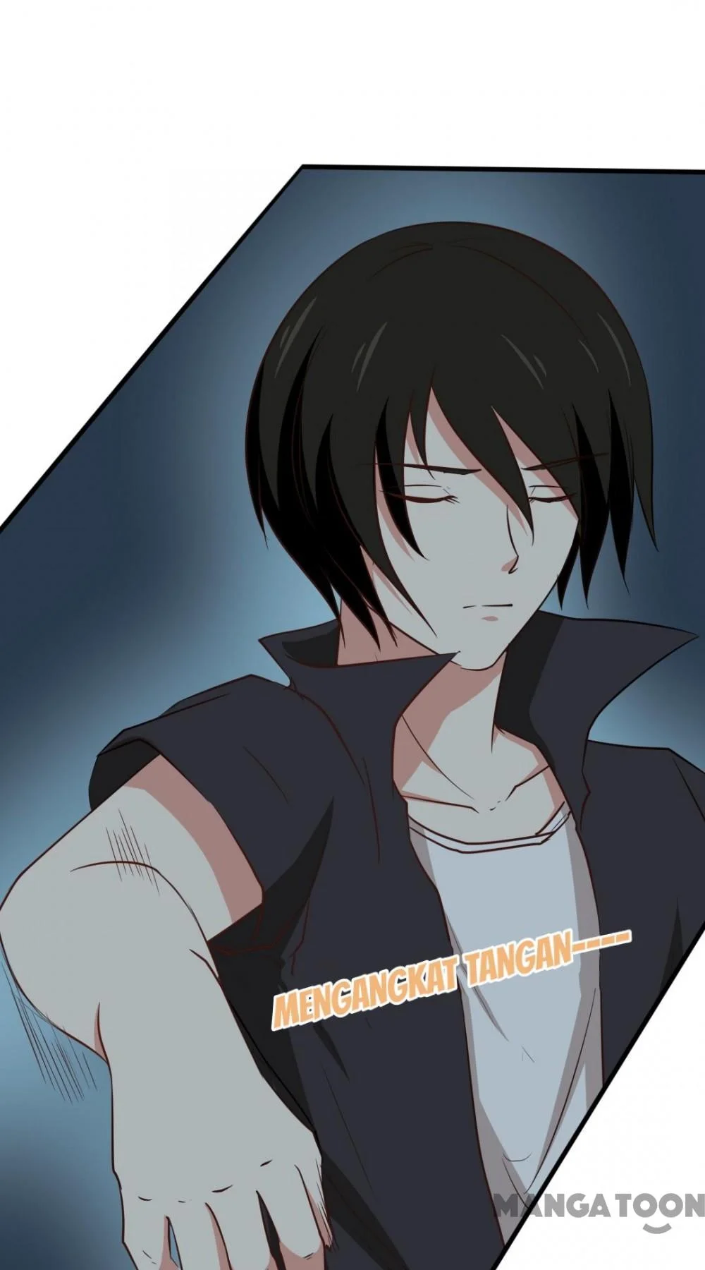 My Pretty Tenants Chapter 14 Gambar 16