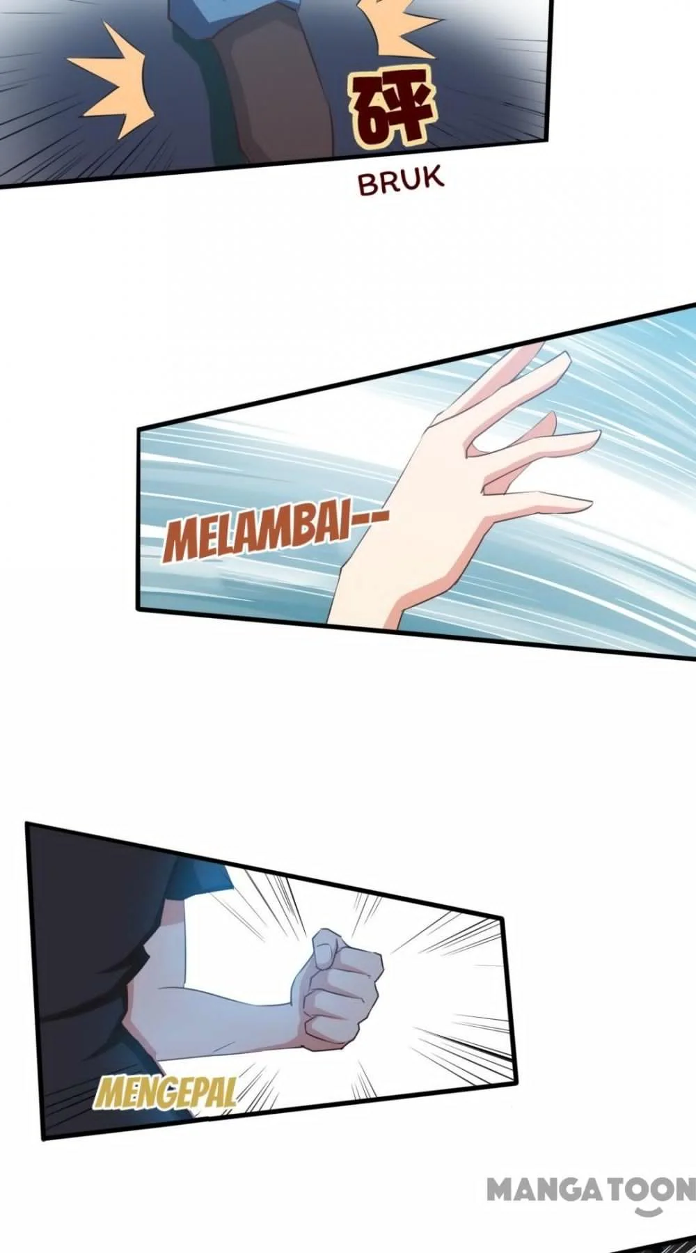 My Pretty Tenants Chapter 14 Gambar 18