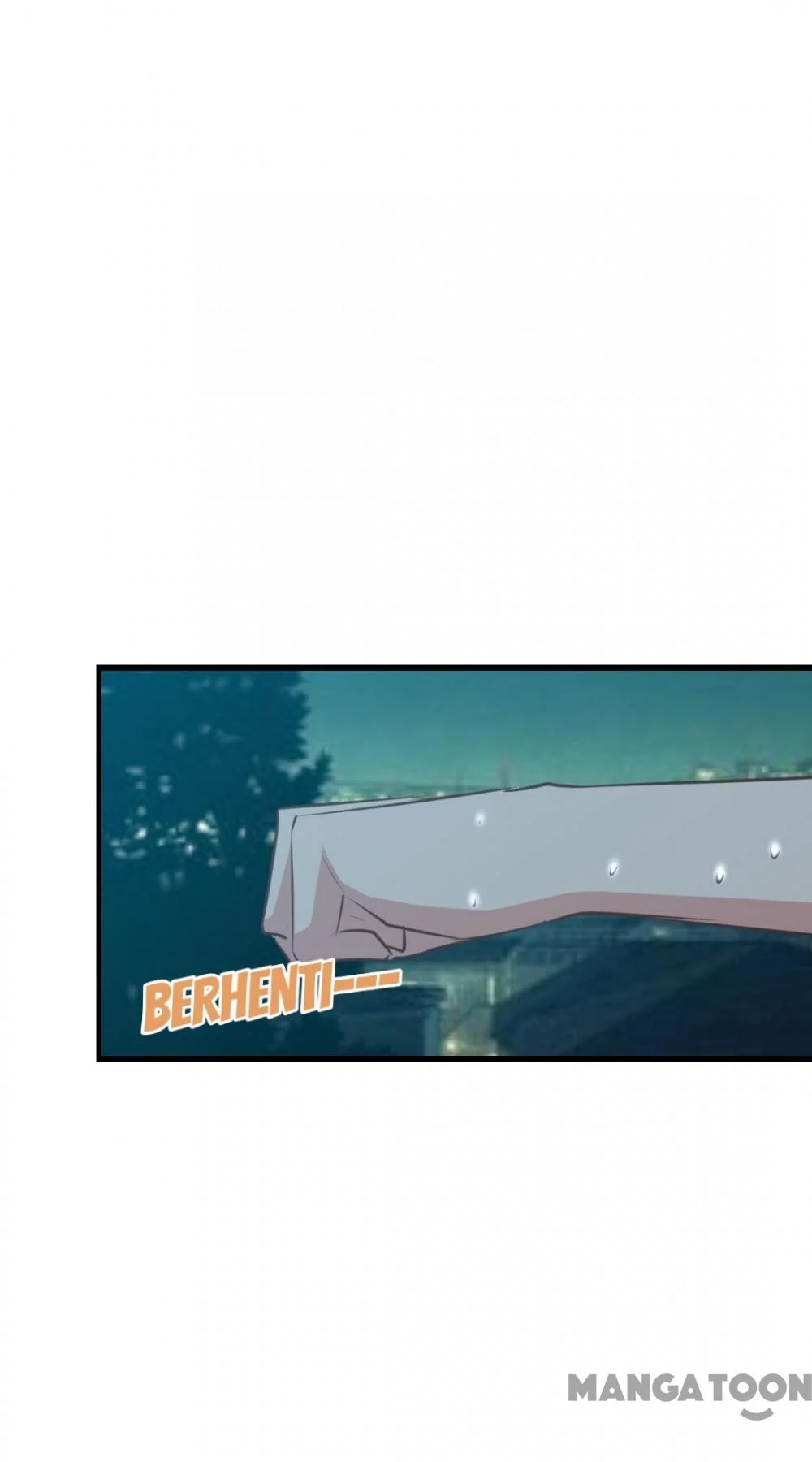 My Pretty Tenants Chapter 14 Gambar 22