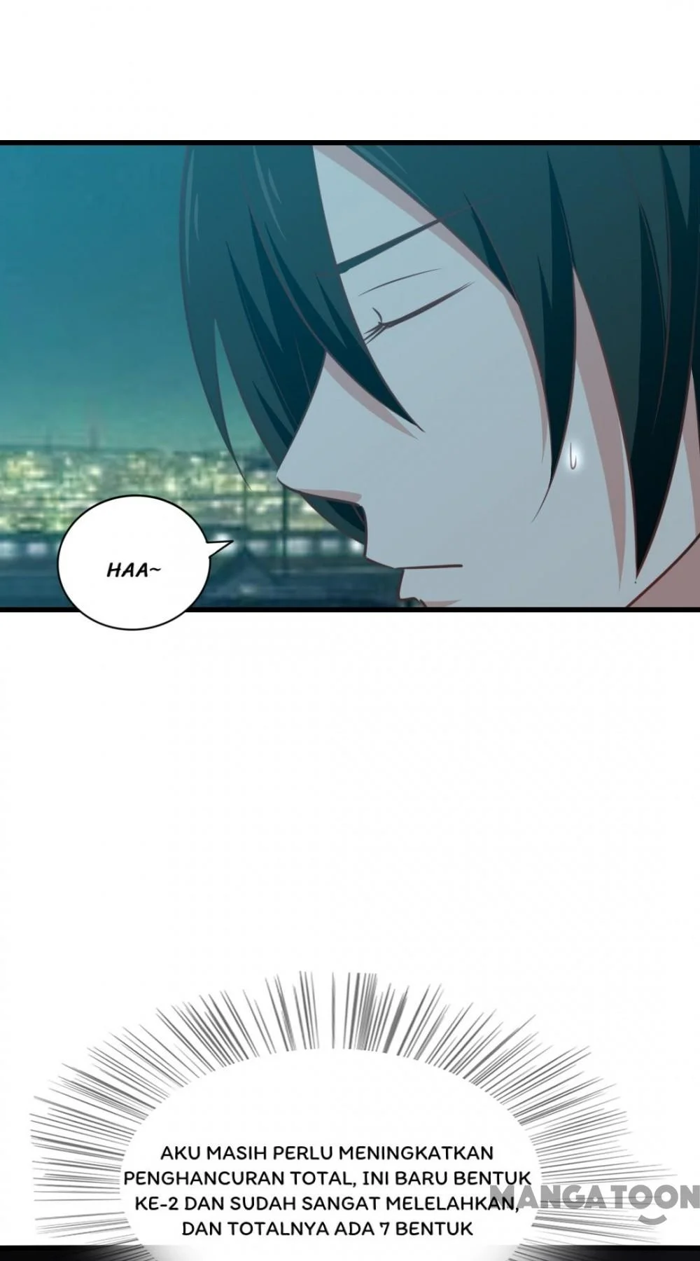 My Pretty Tenants Chapter 14 Gambar 23
