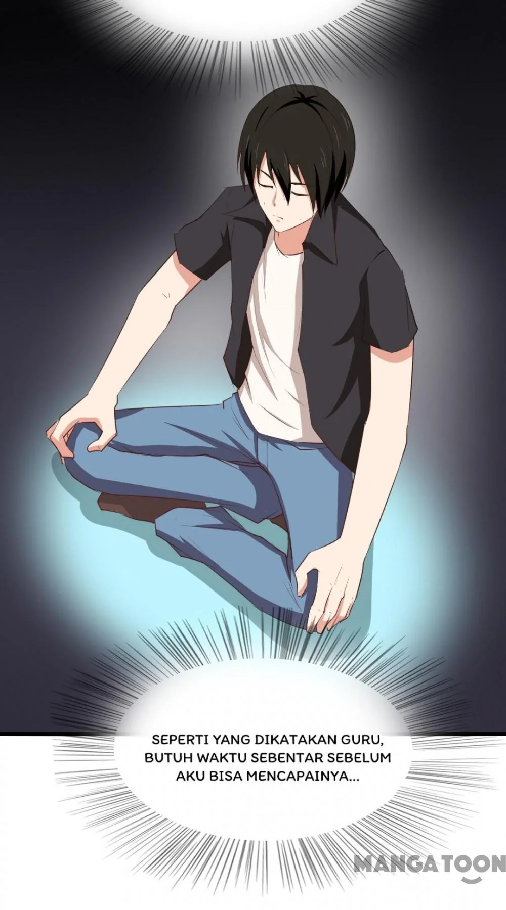 My Pretty Tenants Chapter 14 Gambar 24