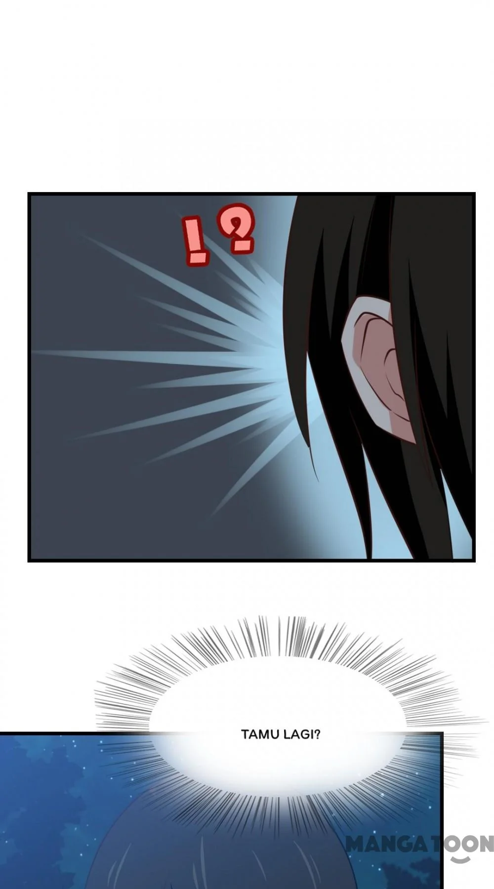 My Pretty Tenants Chapter 14 Gambar 26