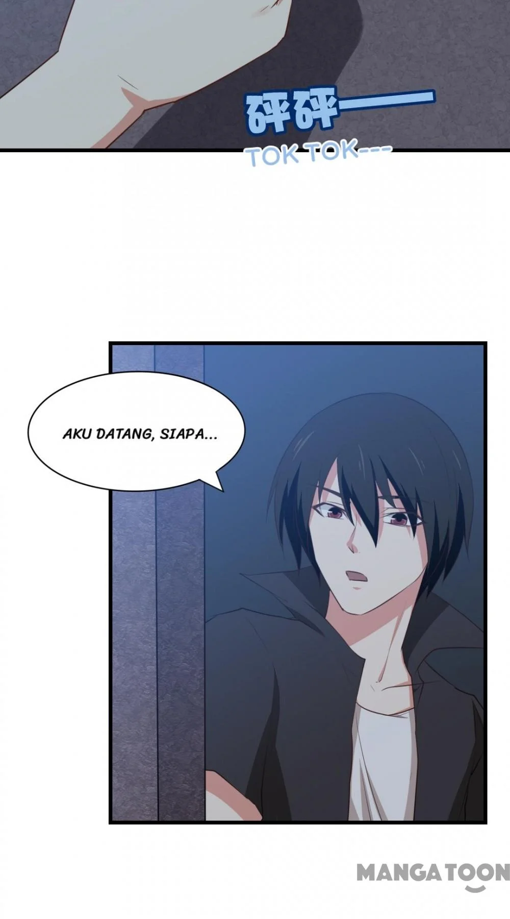 My Pretty Tenants Chapter 14 Gambar 28