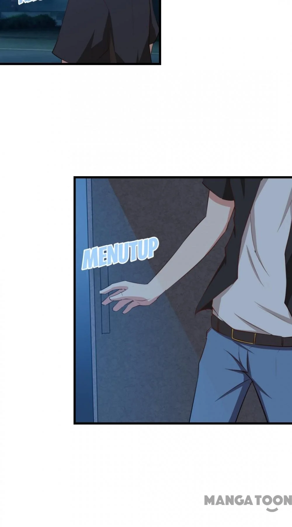 My Pretty Tenants Chapter 14 Gambar 33