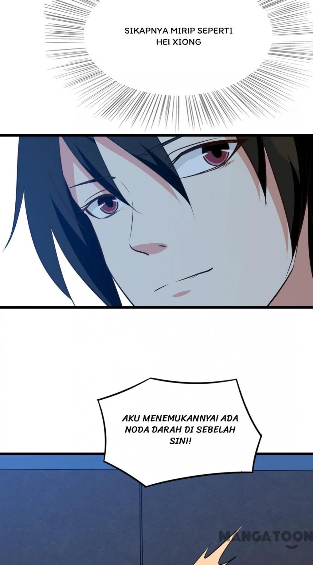My Pretty Tenants Chapter 14 Gambar 37