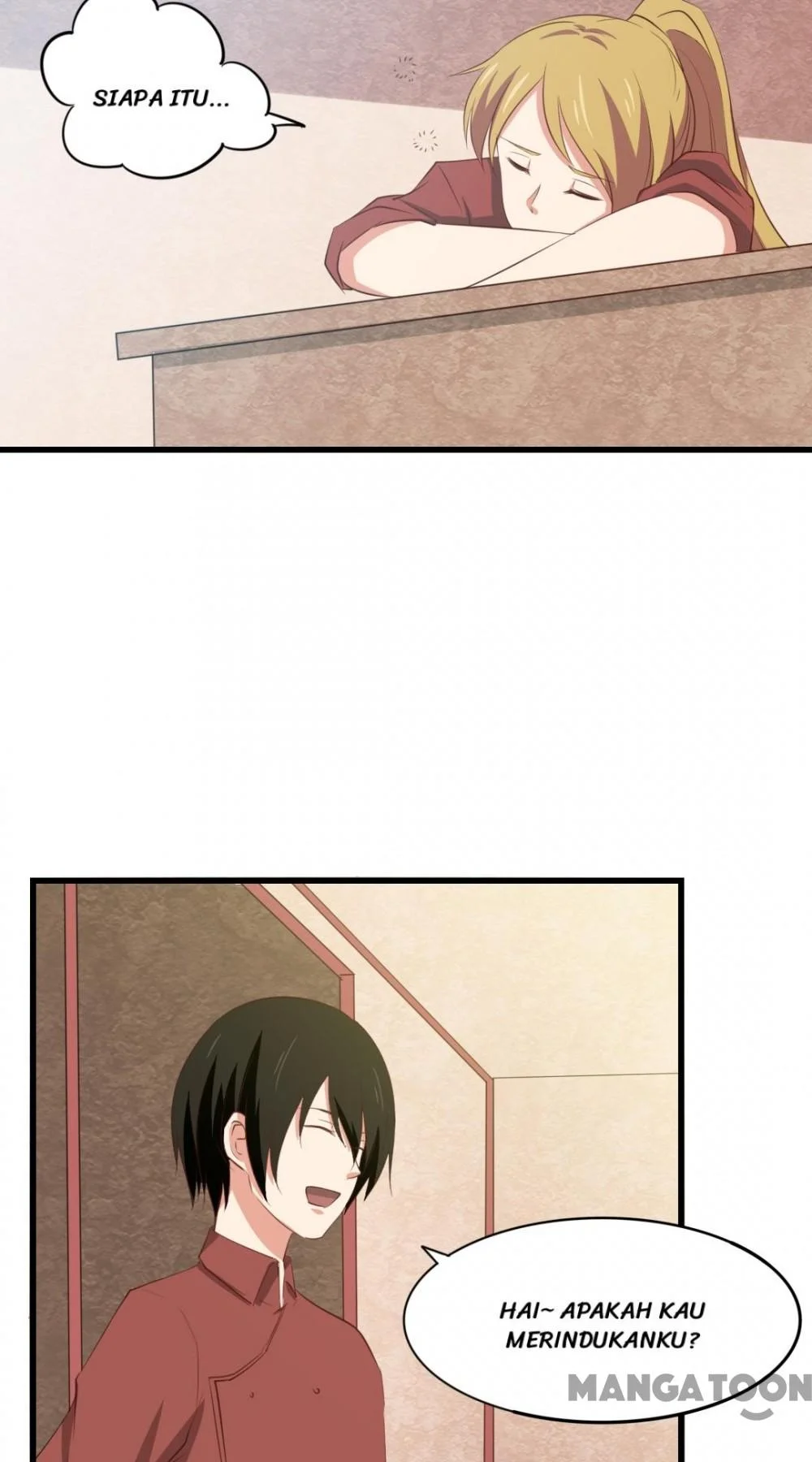 My Pretty Tenants Chapter 14 Gambar 3