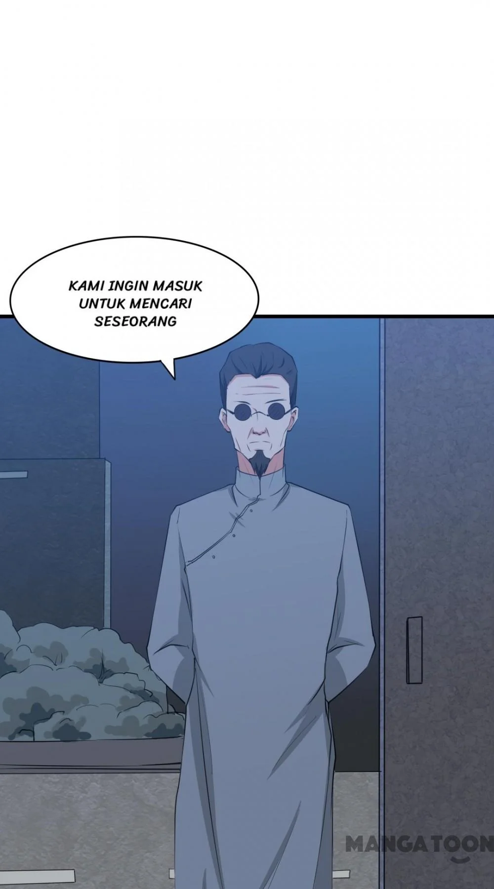 My Pretty Tenants Chapter 14 Gambar 43
