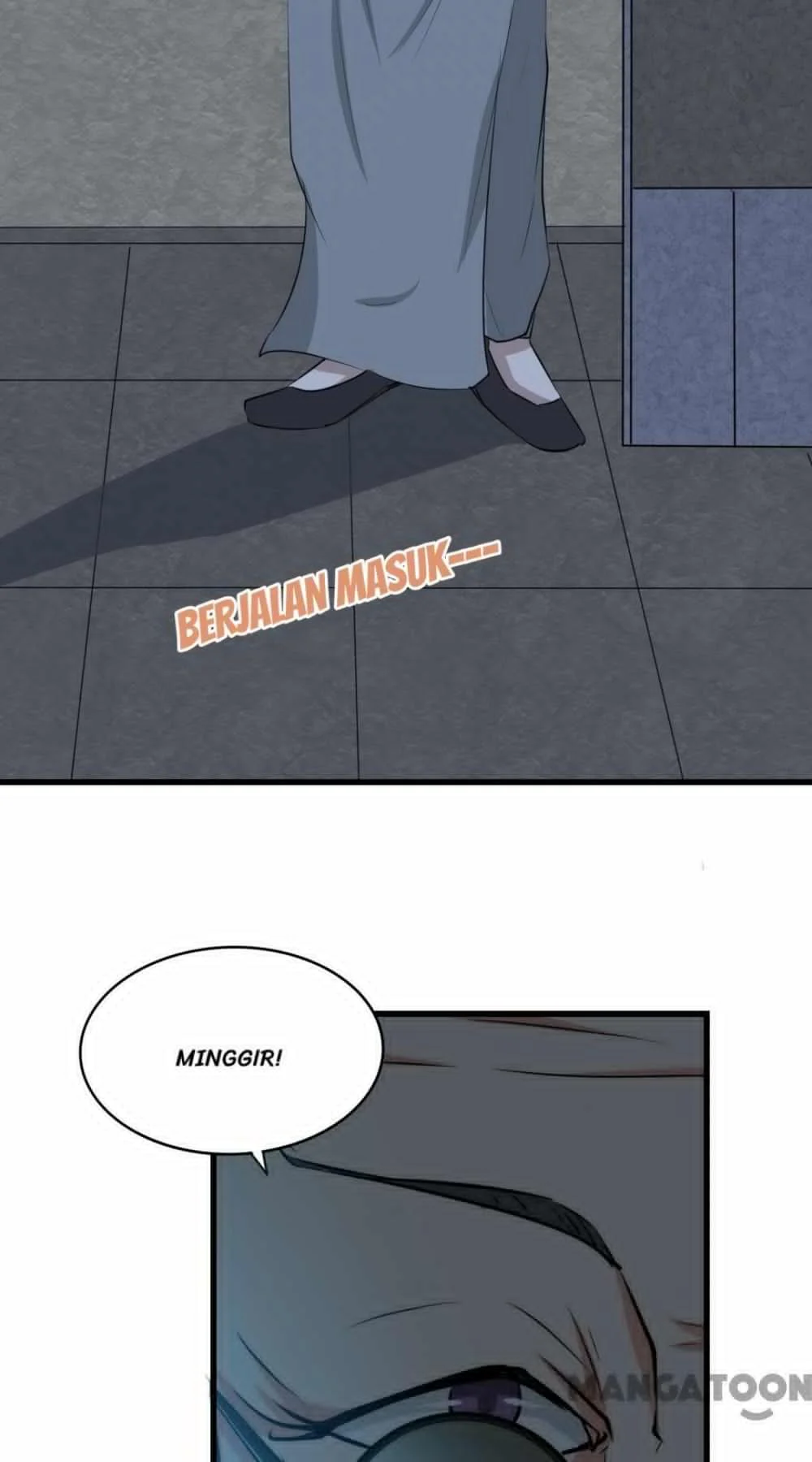 My Pretty Tenants Chapter 14 Gambar 44