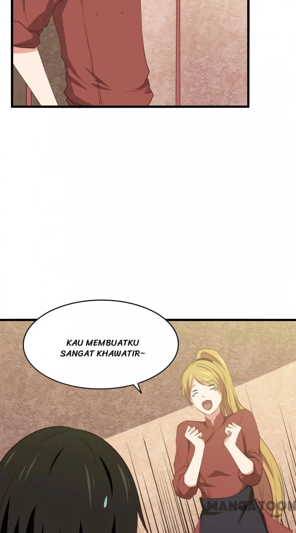 My Pretty Tenants Chapter 14 Gambar 4