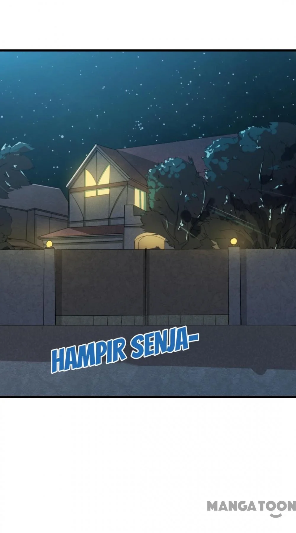 My Pretty Tenants Chapter 14 Gambar 7