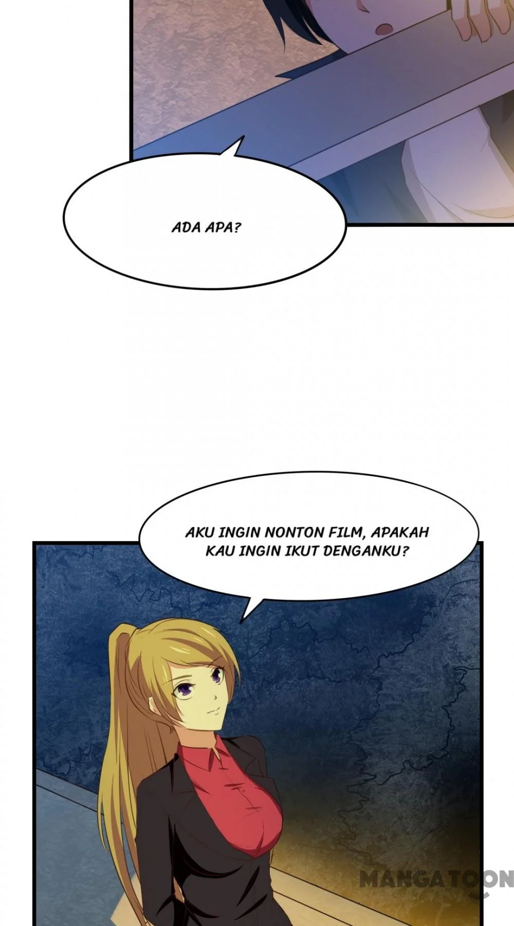 My Pretty Tenants Chapter 14 Gambar 9
