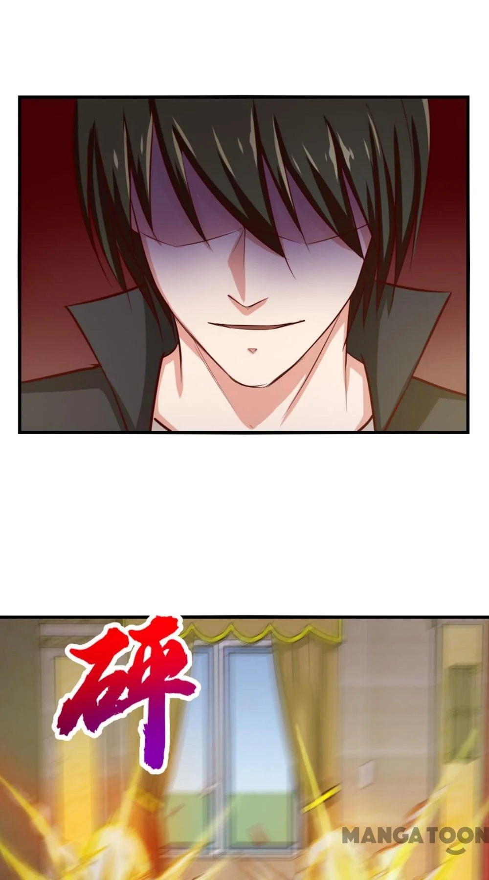 My Pretty Tenants Chapter 140 Gambar 11