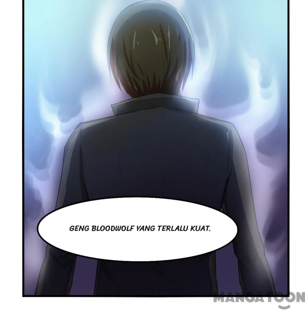 My Pretty Tenants Chapter 140 Gambar 14