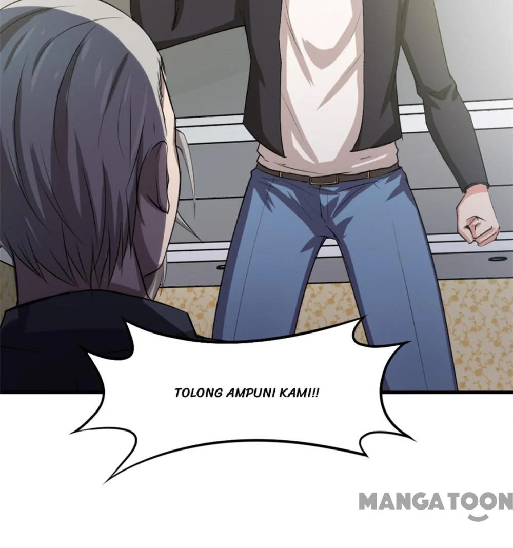 My Pretty Tenants Chapter 140 Gambar 16