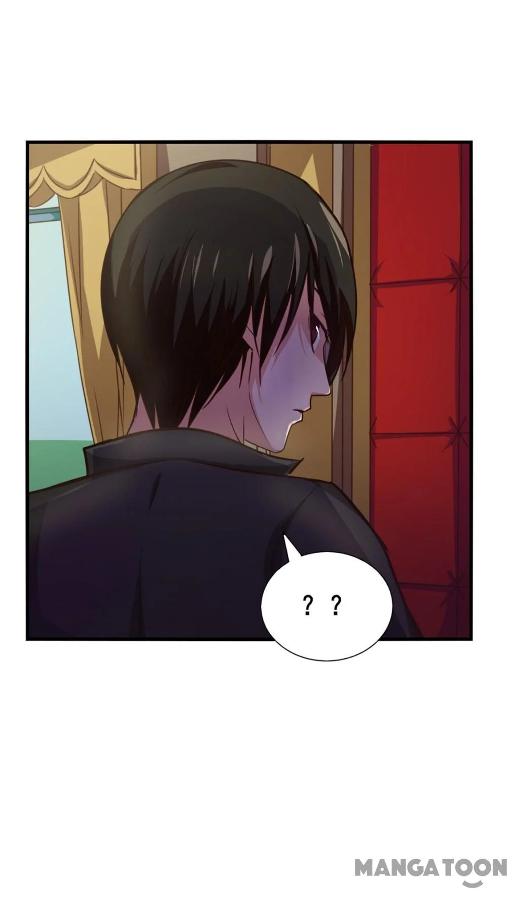 My Pretty Tenants Chapter 140 Gambar 17