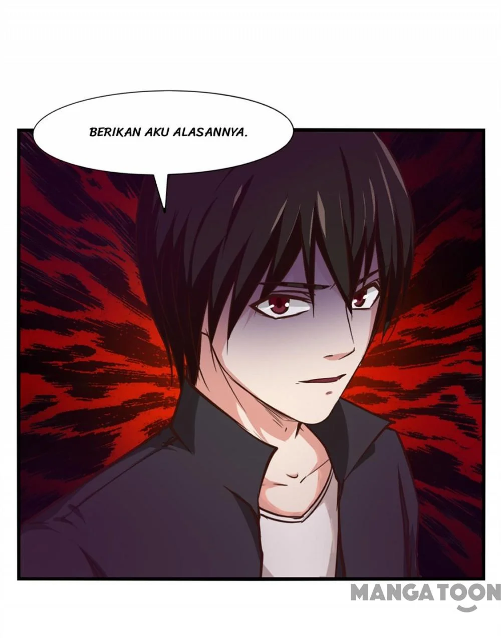 My Pretty Tenants Chapter 140 Gambar 19