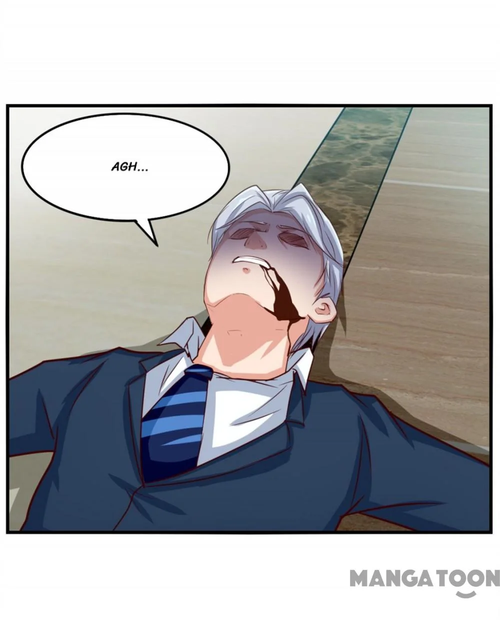 My Pretty Tenants Chapter 140 Gambar 23
