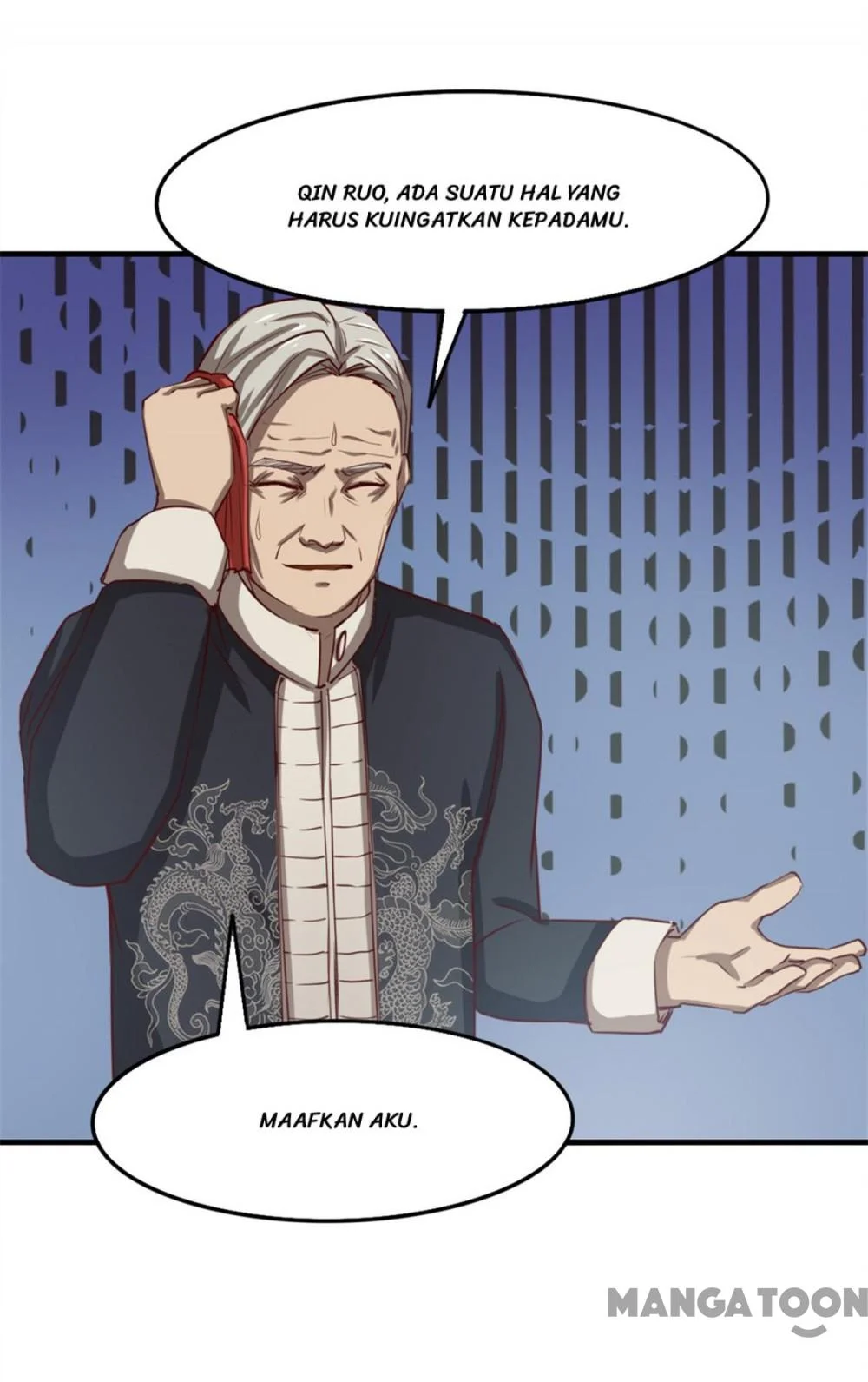 My Pretty Tenants Chapter 140 Gambar 26