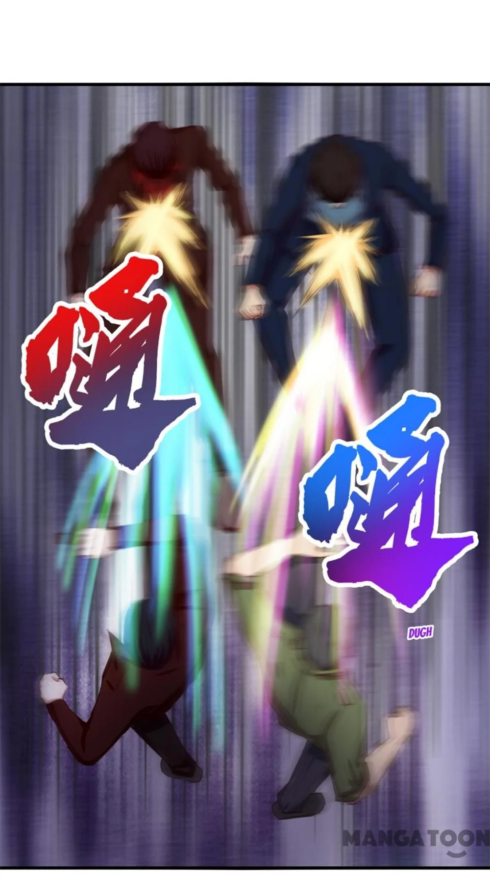 My Pretty Tenants Chapter 140 Gambar 9