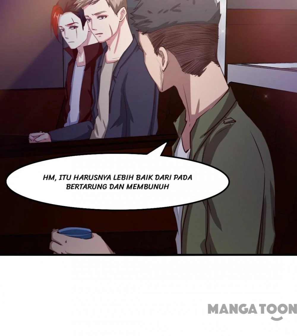 My Pretty Tenants Chapter 141 Gambar 11