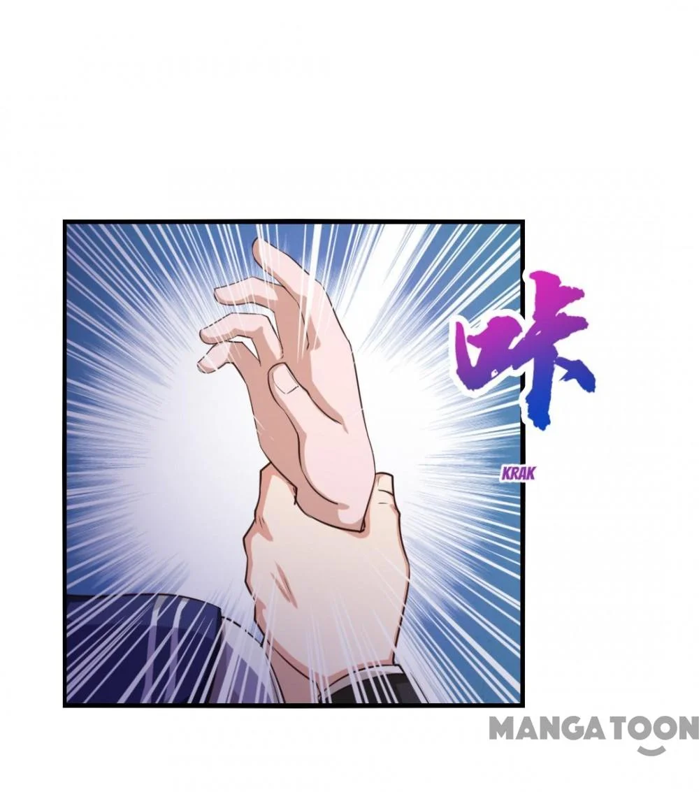 My Pretty Tenants Chapter 141 Gambar 21