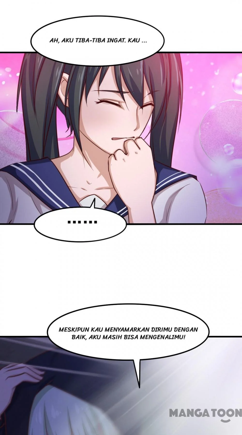 My Pretty Tenants Chapter 141 Gambar 22
