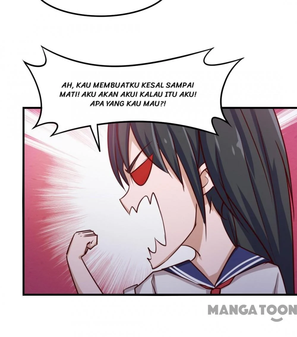 My Pretty Tenants Chapter 141 Gambar 26