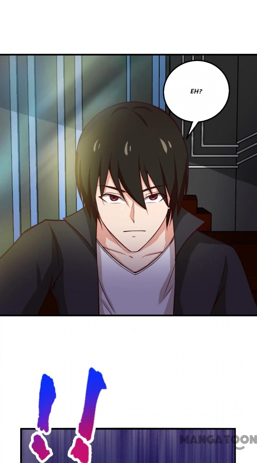 My Pretty Tenants Chapter 141 Gambar 30