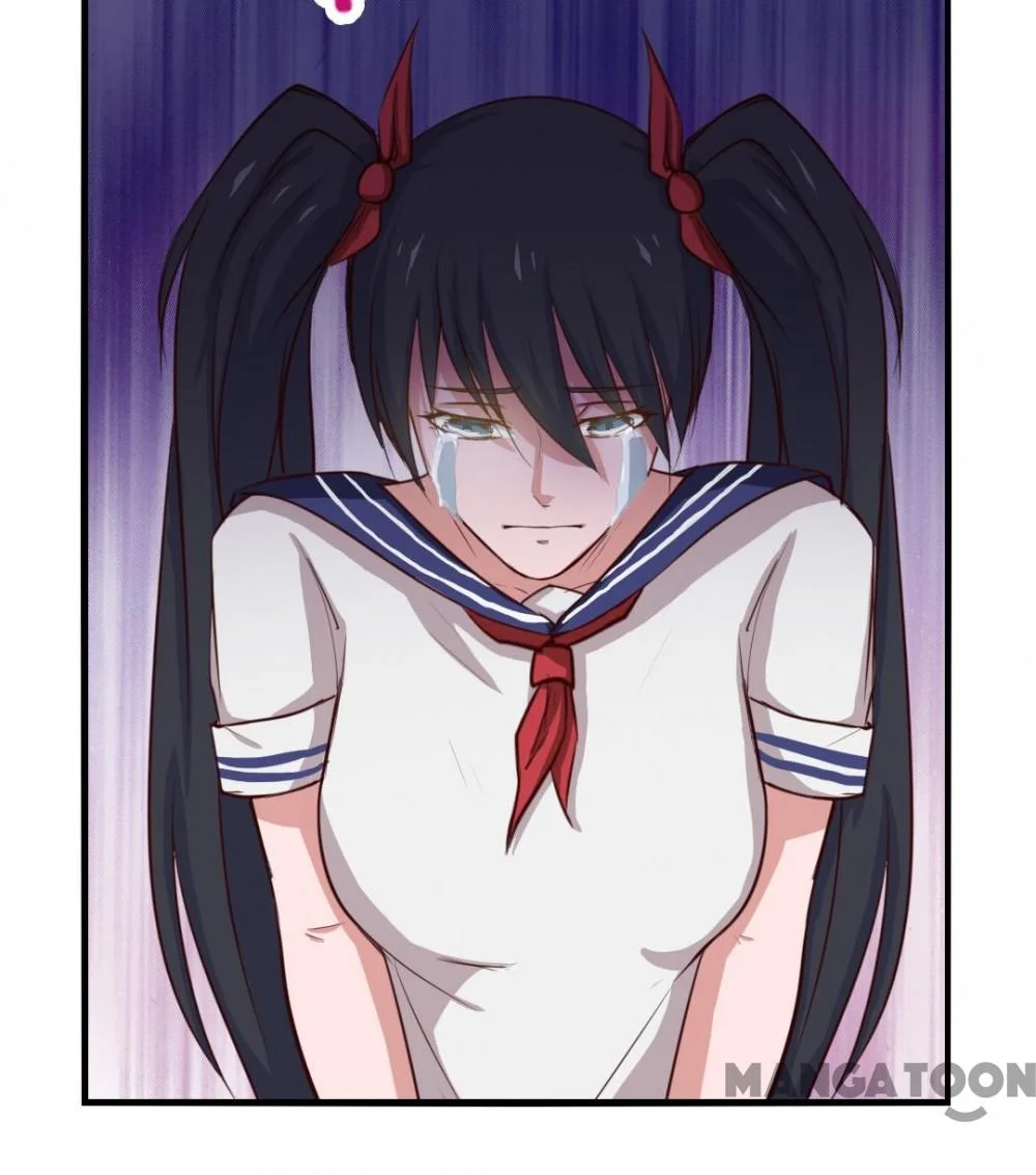 My Pretty Tenants Chapter 141 Gambar 31