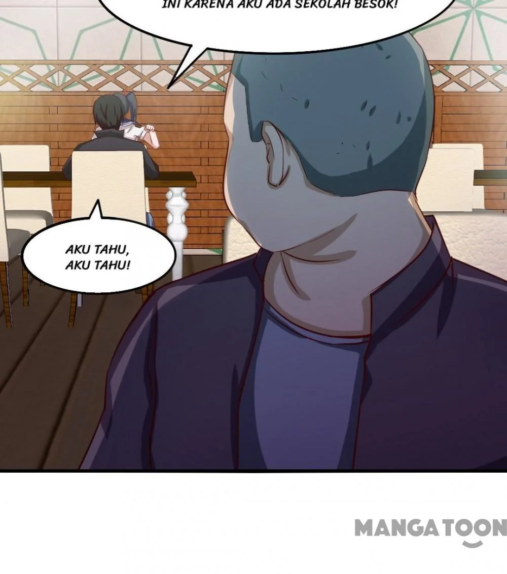 My Pretty Tenants Chapter 143 Gambar 11