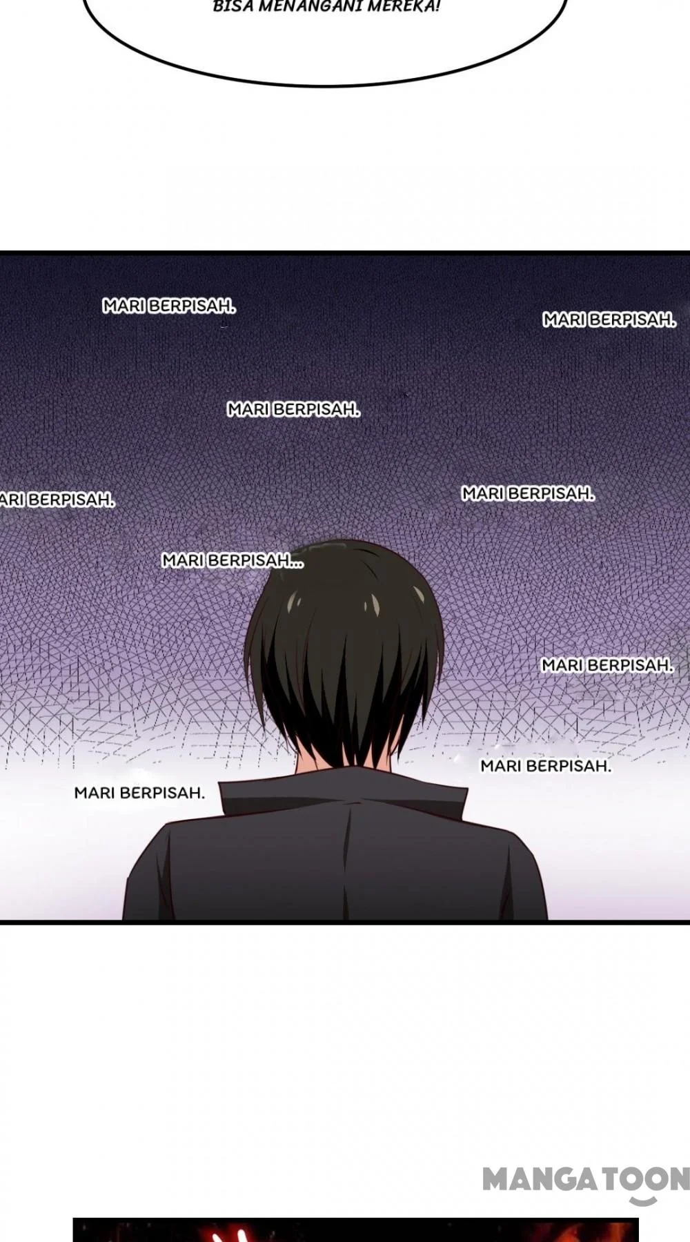 My Pretty Tenants Chapter 143 Gambar 19