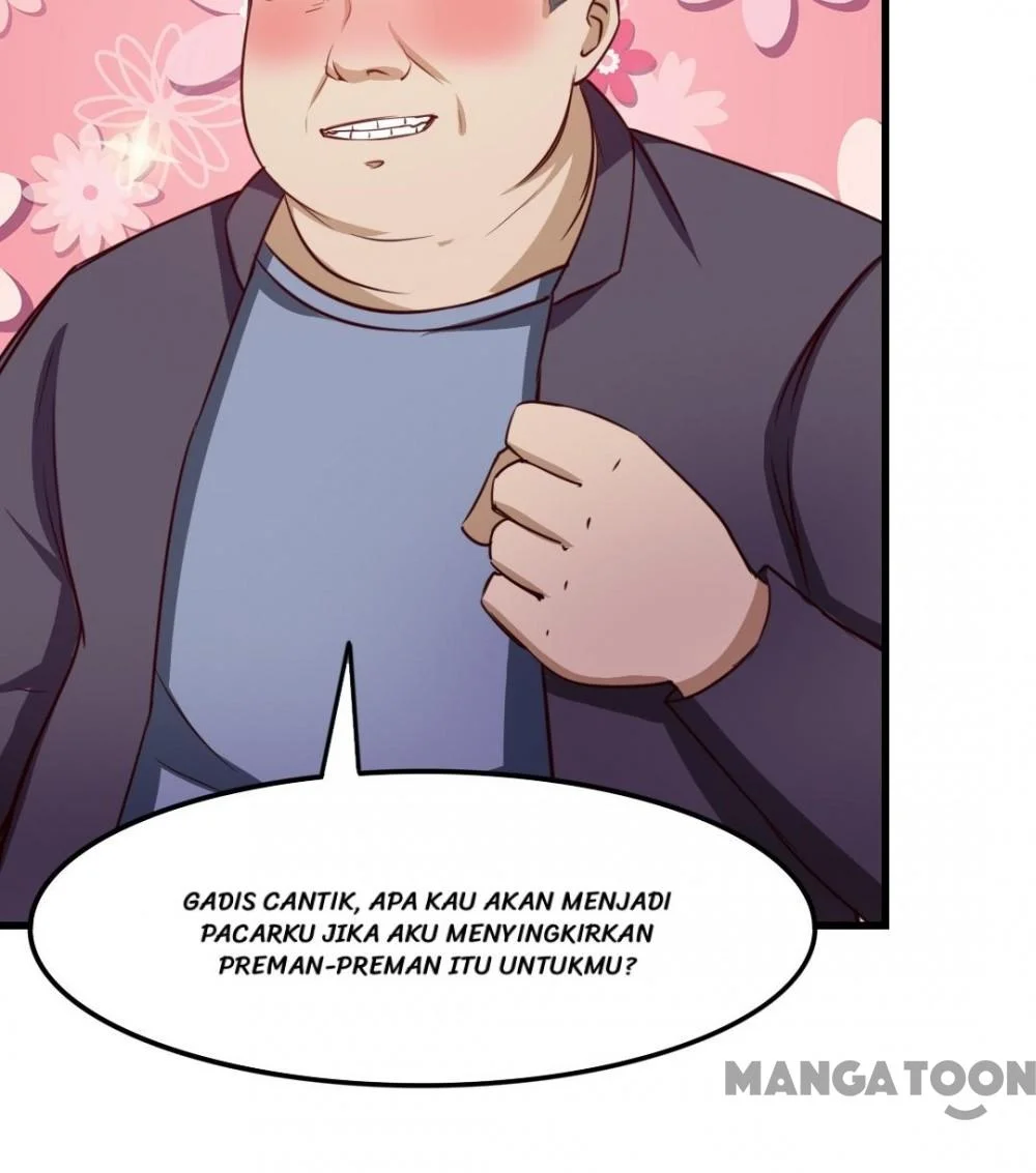 My Pretty Tenants Chapter 143 Gambar 21