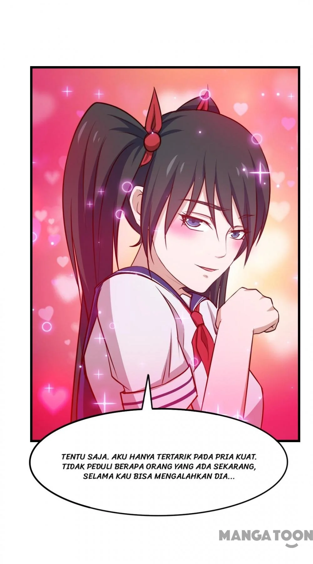 My Pretty Tenants Chapter 143 Gambar 22