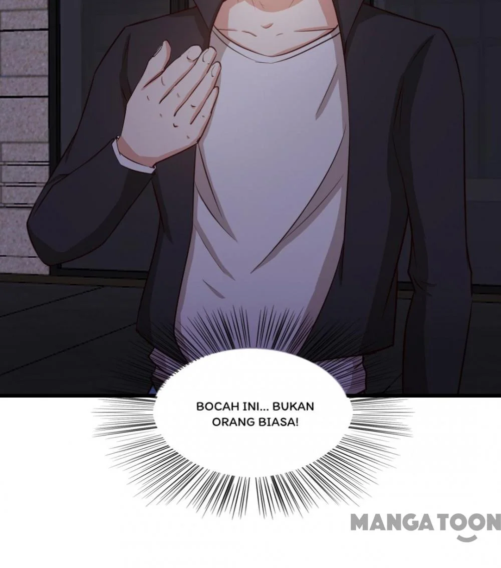 My Pretty Tenants Chapter 143 Gambar 31