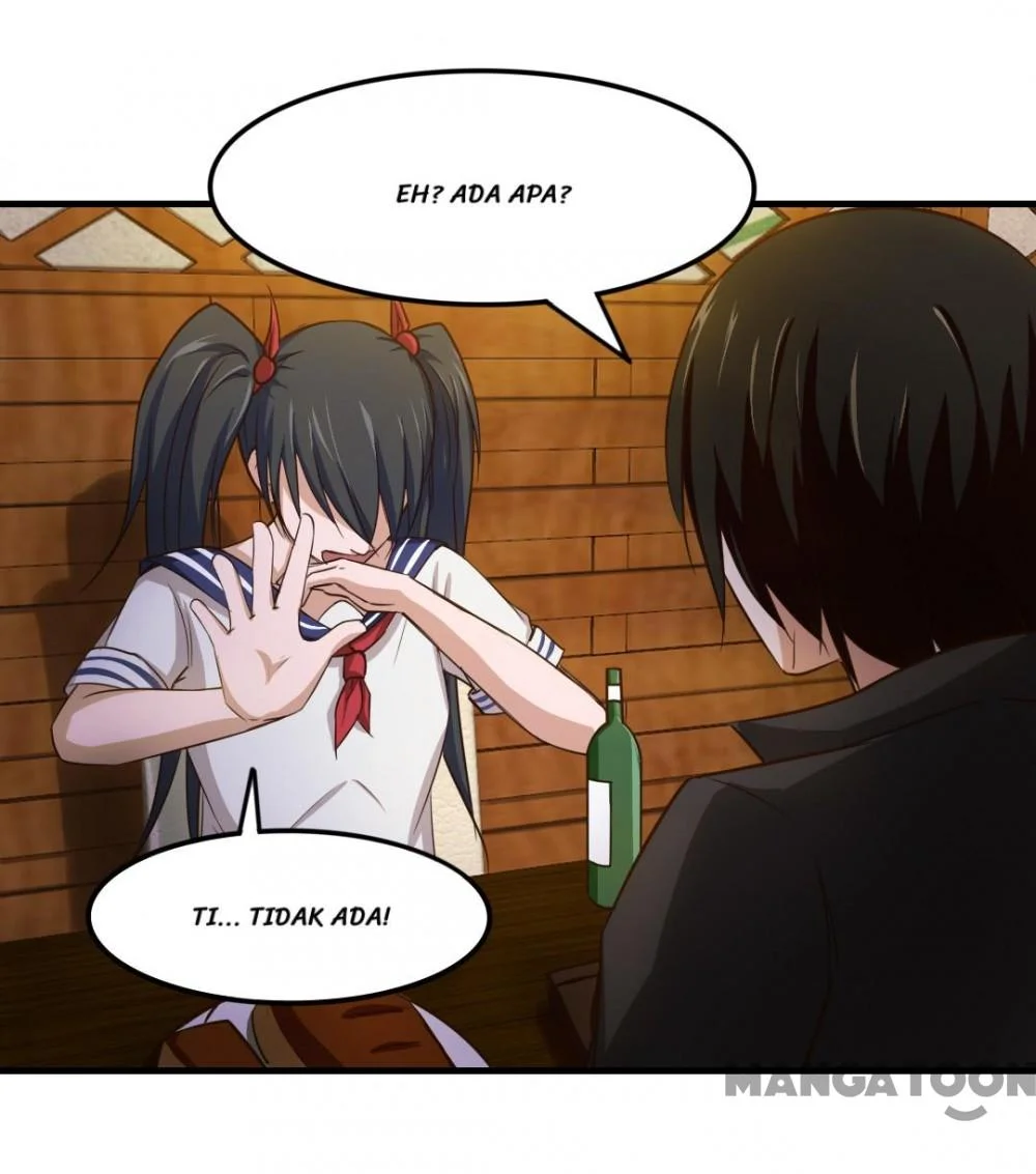 My Pretty Tenants Chapter 143 Gambar 6