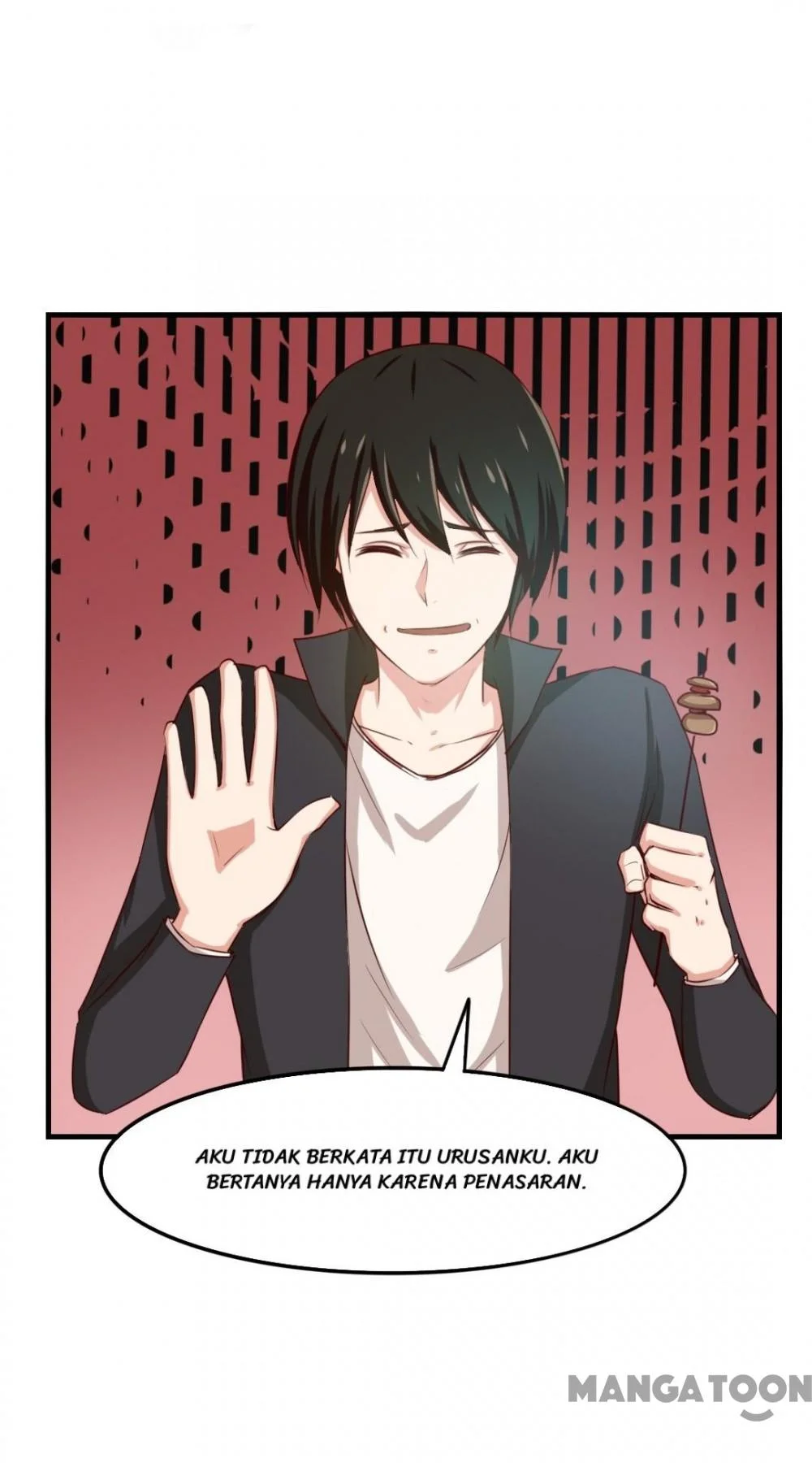 My Pretty Tenants Chapter 143 Gambar 9