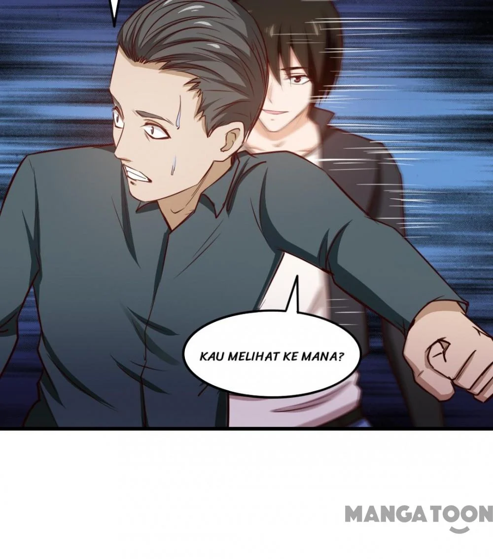 My Pretty Tenants Chapter 144 Gambar 10