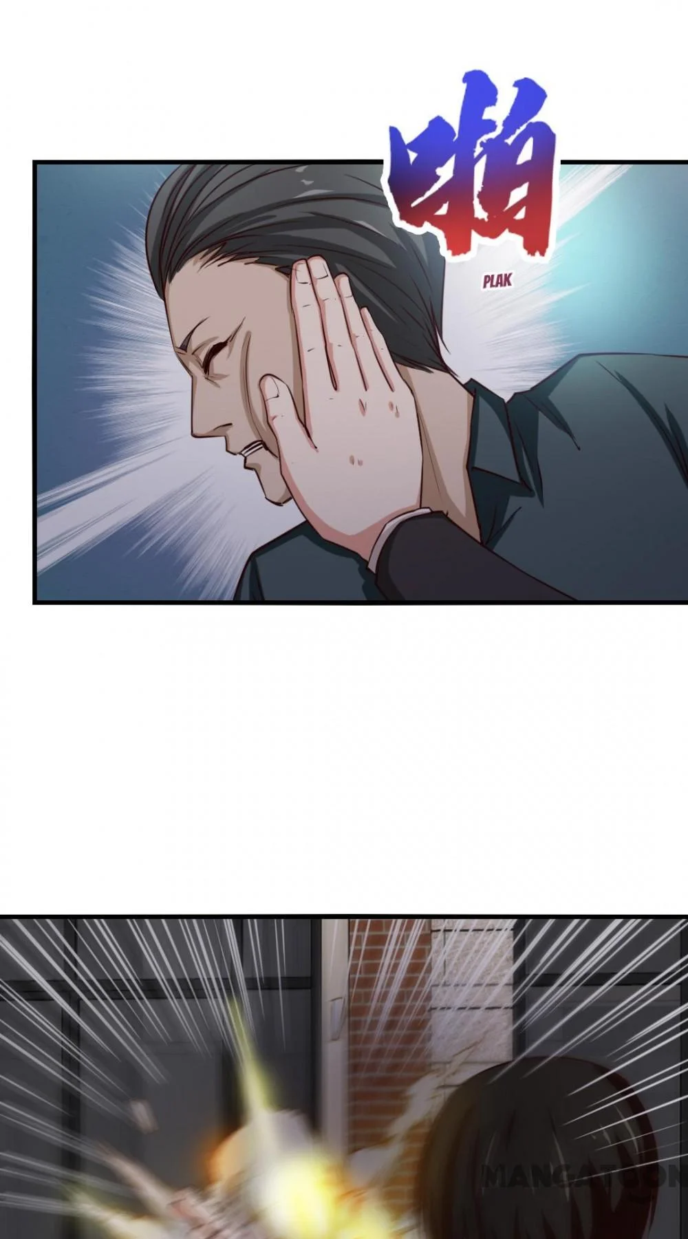 My Pretty Tenants Chapter 144 Gambar 11