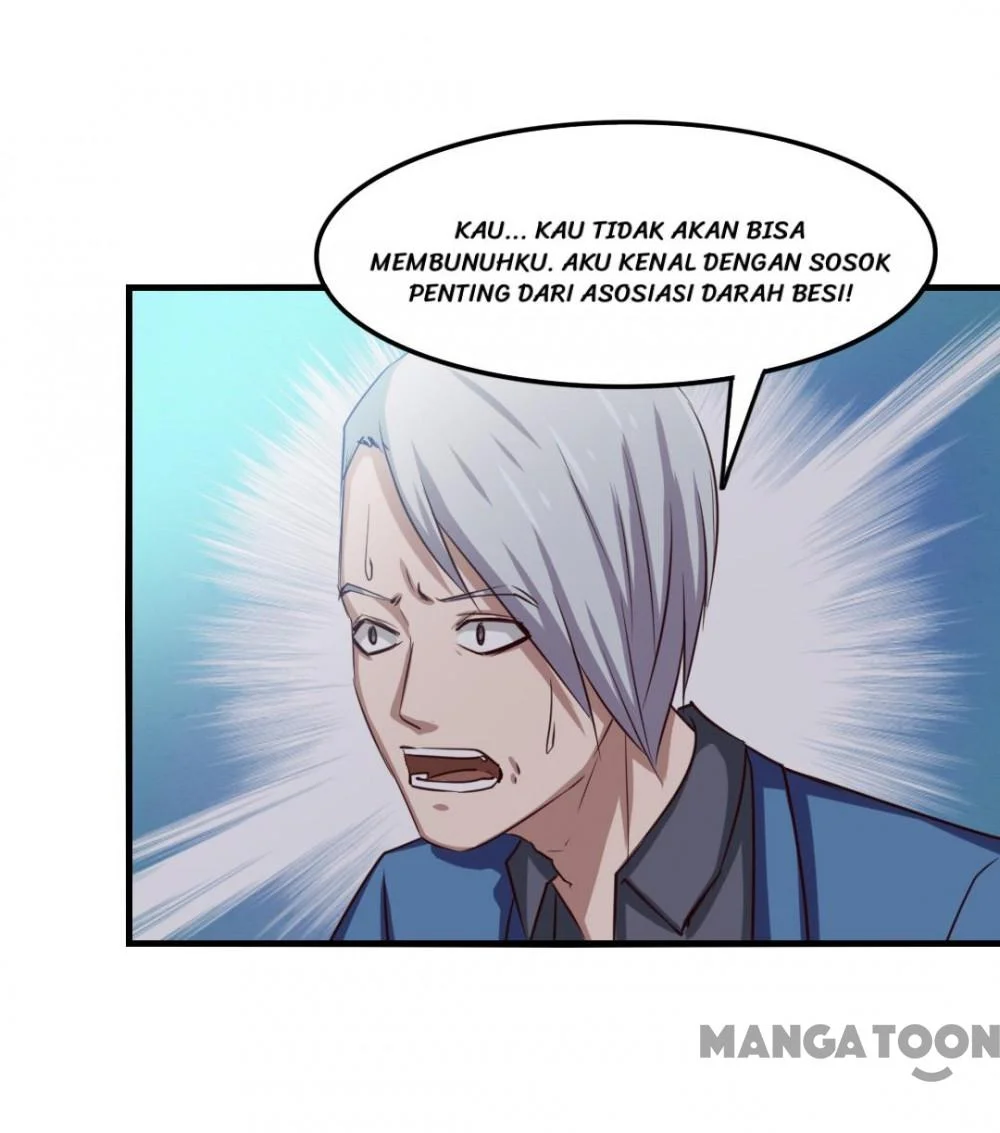 My Pretty Tenants Chapter 144 Gambar 15