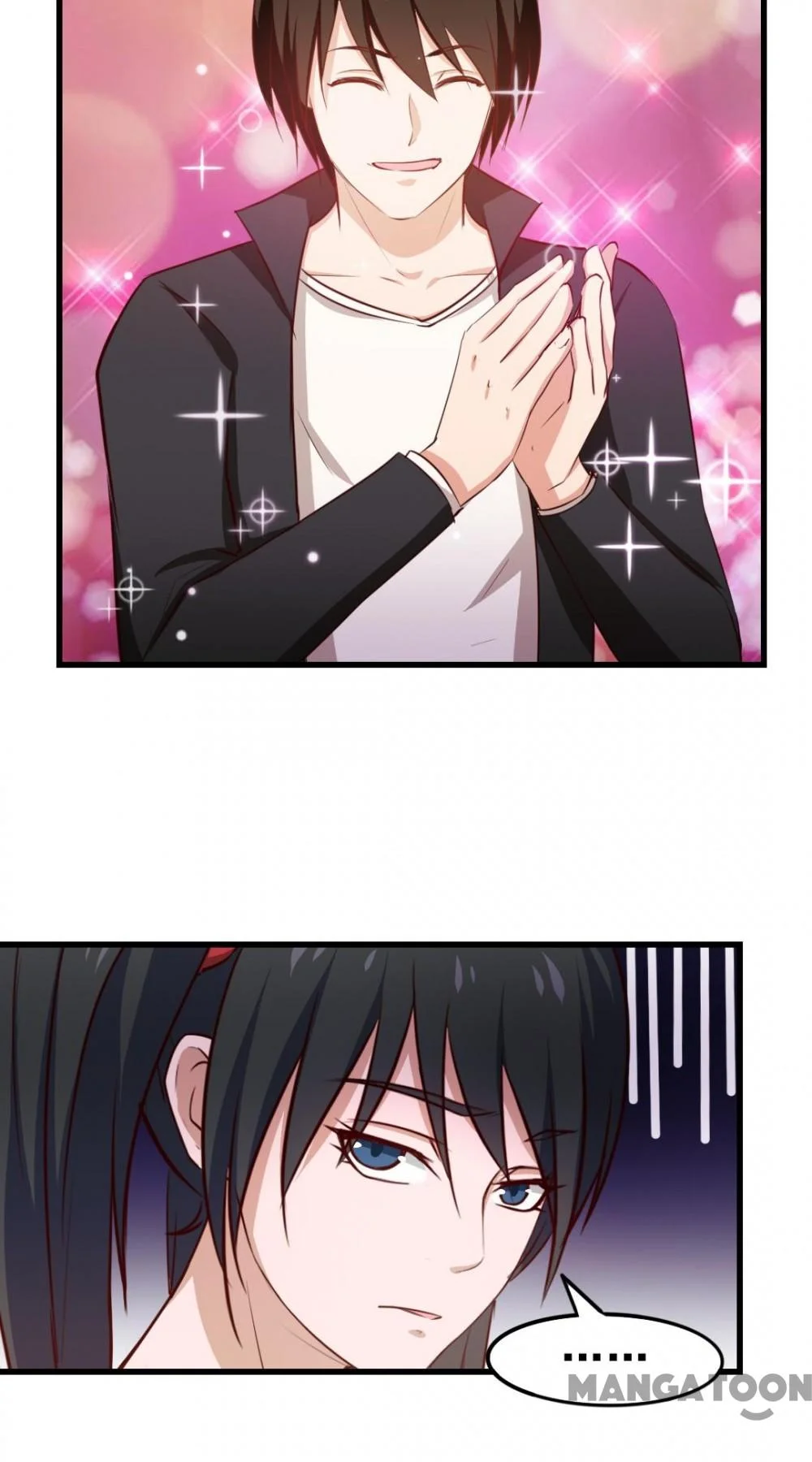 My Pretty Tenants Chapter 144 Gambar 17