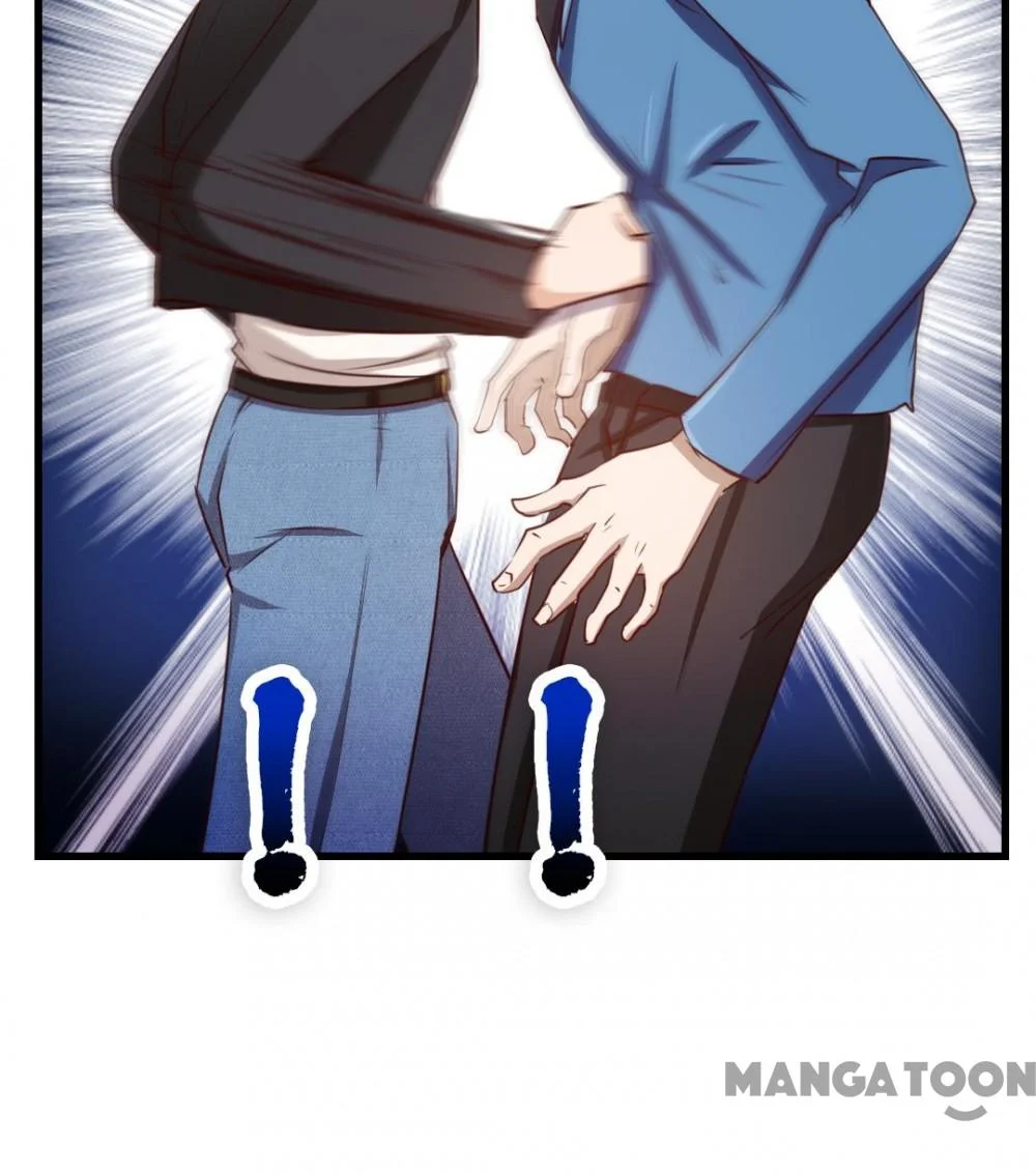 My Pretty Tenants Chapter 144 Gambar 20