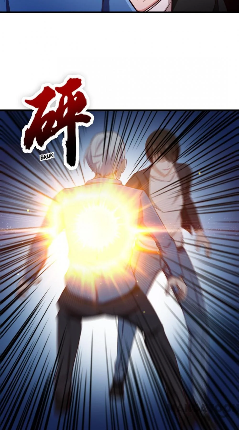 My Pretty Tenants Chapter 144 Gambar 22